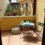 Inkantu Ri L'akqua Palermo