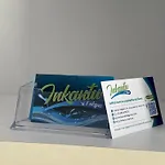 Inkantu Ri L'akqua * Palermo