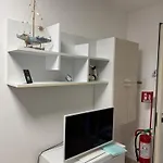Inkantu Ri L'akqua Lejlighed