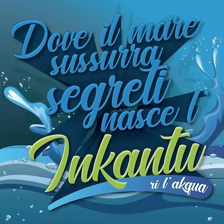 Inkantu Ri L'akqua Apartamento