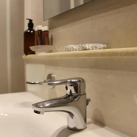 Inkantu Ri L'akqua Apartment *