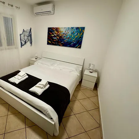 Apartamento Inkantu Ri L'akqua