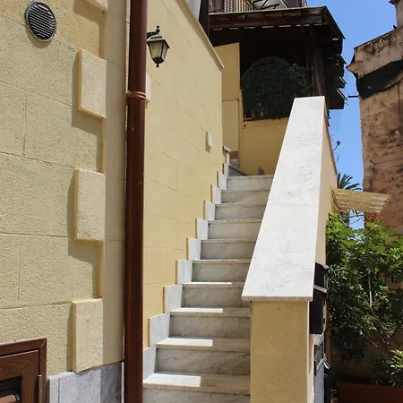 Inkantu Ri L'akqua Palermo