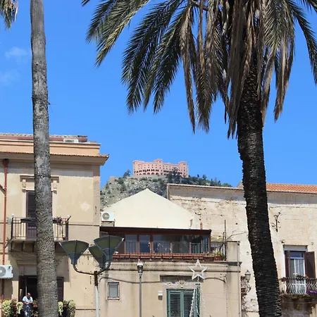 Inkantu Ri L'akqua Palermo