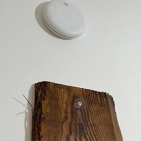 Inkantu Ri L'akqua Apartamento *