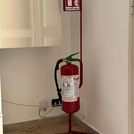 Inkantu Ri L'akqua Apartamento Palermo