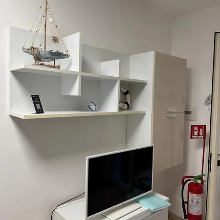 Inkantu Ri L'akqua Apartamento