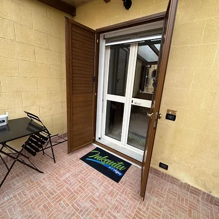 Apartamento Inkantu Ri L'akqua Palermo