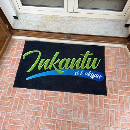 Inkantu Ri L'akqua Apartament *