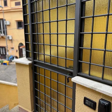 Inkantu Ri L'akqua Apartamento *