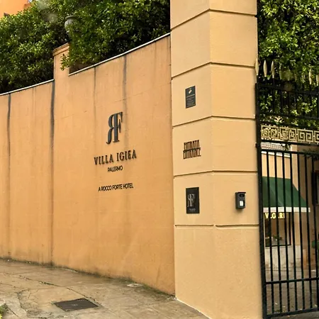 Inkantu Ri L'akqua Apartamento