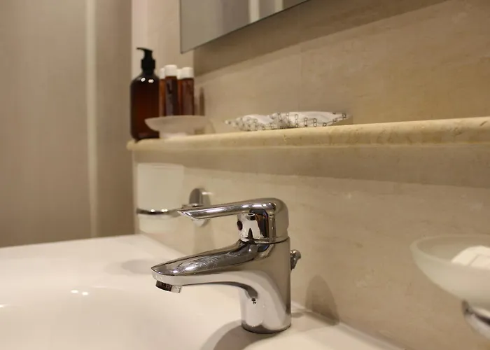 Inkantu Ri L'akqua Apartament *