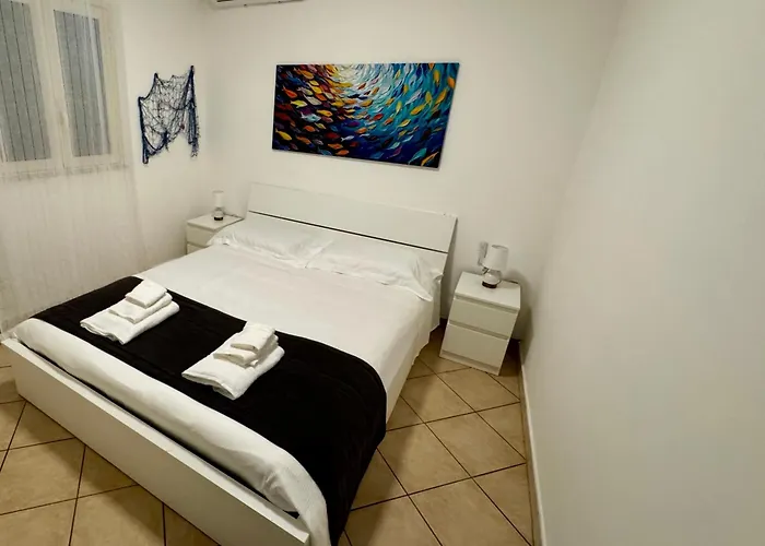 Apartament Inkantu Ri L'akqua
