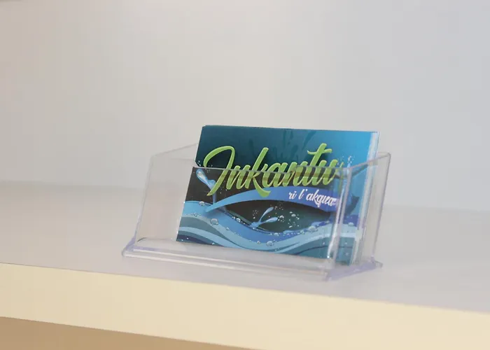 Inkantu Ri L'akqua