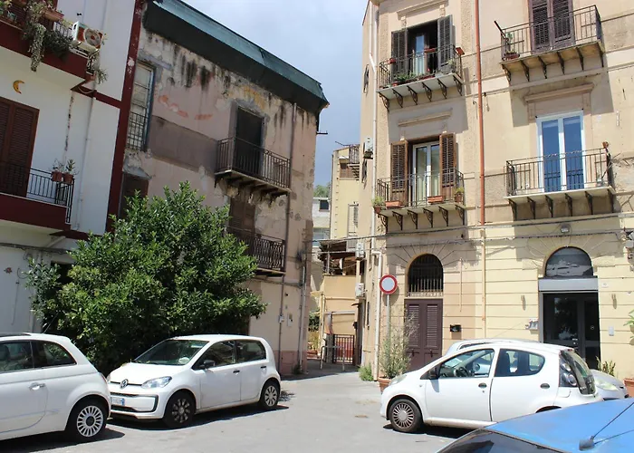 Inkantu Ri L'akqua * Palermo
