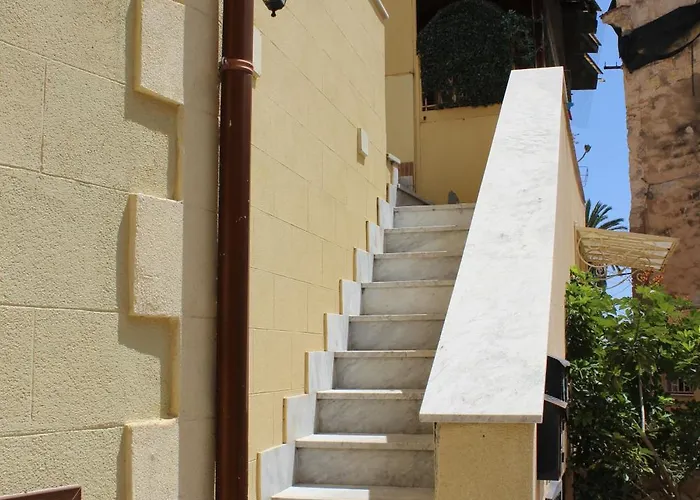 Inkantu Ri L'akqua Palermo