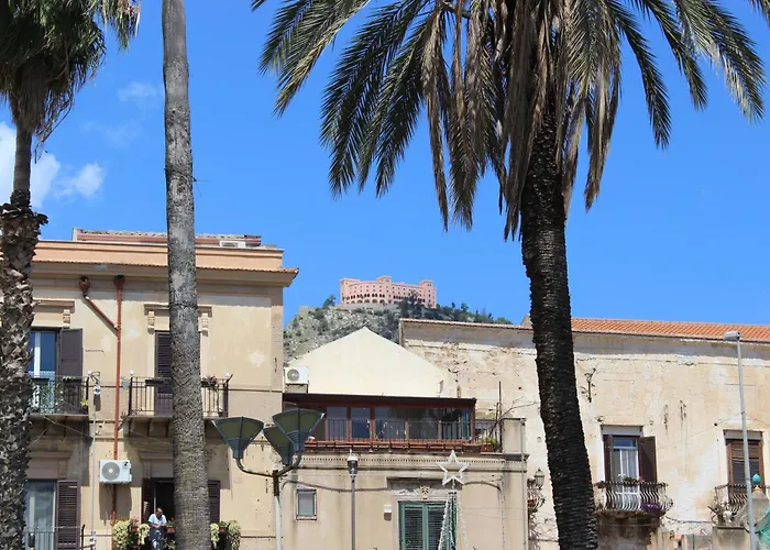 Inkantu Ri L'akqua Palermo