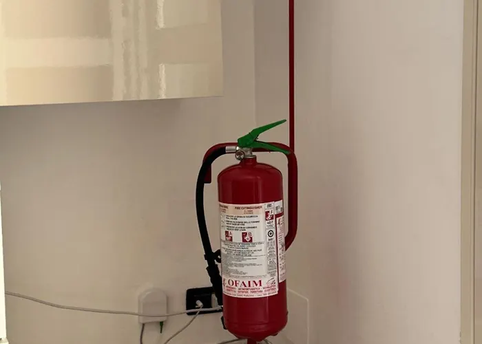 Inkantu Ri L'akqua Apartament Palermo