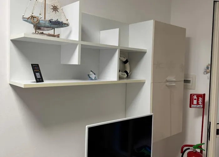 Inkantu Ri L'akqua Apartament