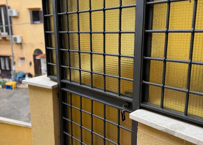 Inkantu Ri L'akqua Apartament *