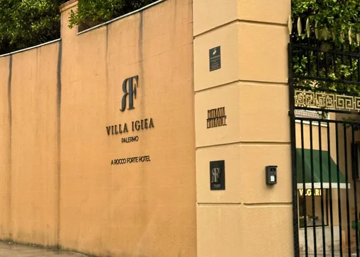 Inkantu Ri L'akqua Apartament